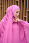 Camilia Rosepink